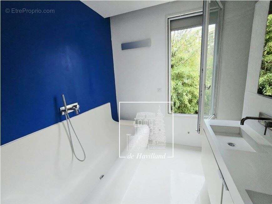 Maison à SAINT-CLOUD