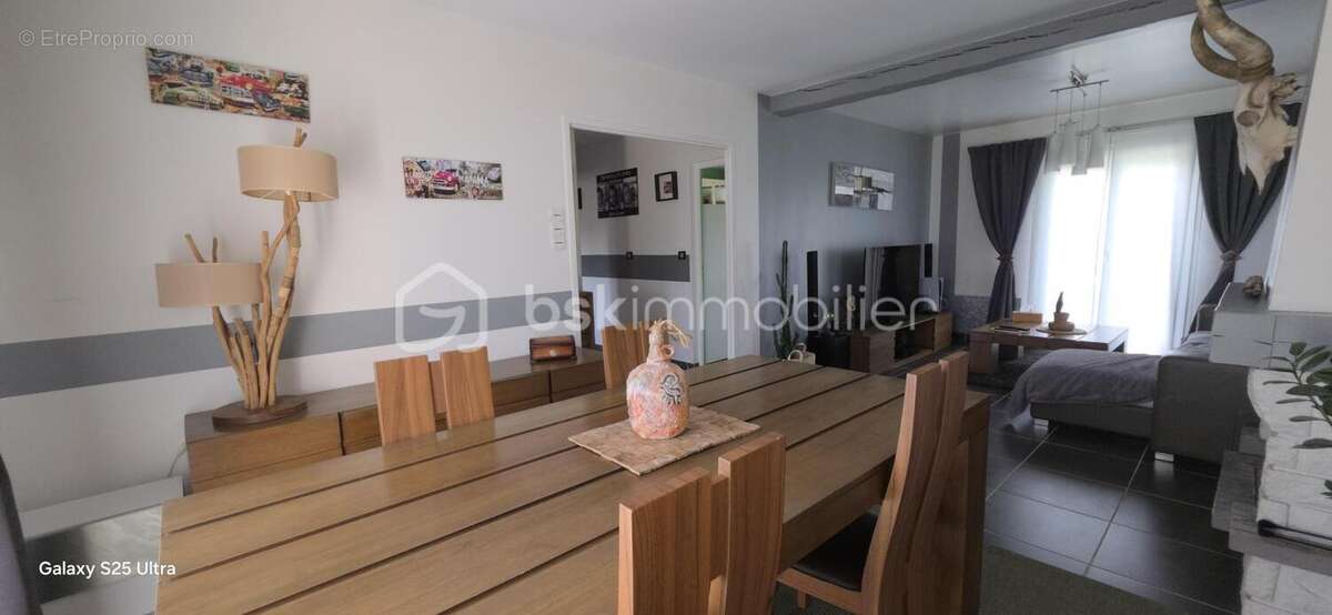 Belle maison familiale vivable de plain-pied – secteur résidentiel recherché - photo 3