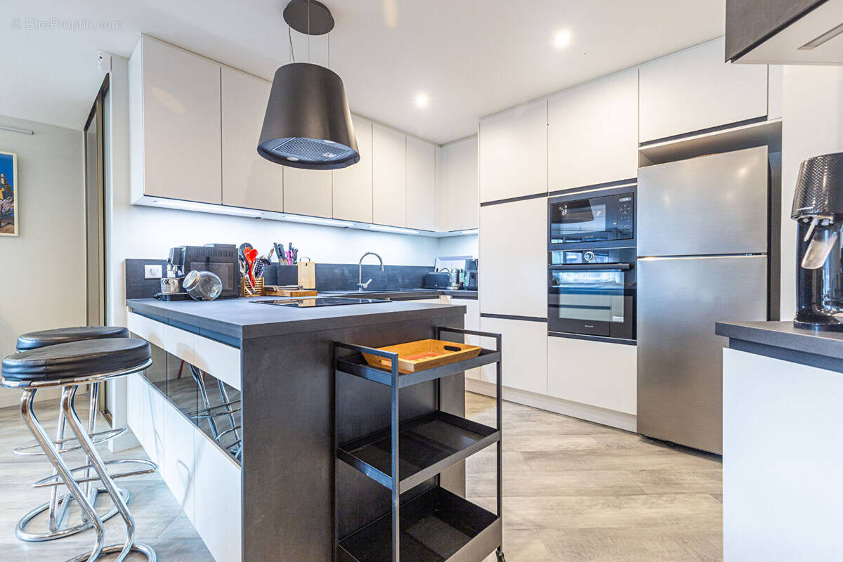 Appartement à ANNECY