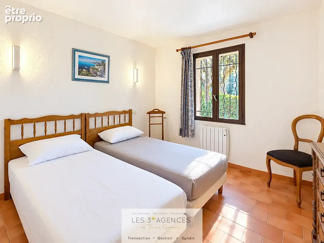 Maison 134m2 Proche Calanques et Centre ville - photo 5