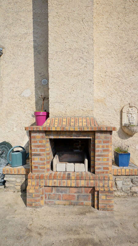 Maison à GUITRANCOURT