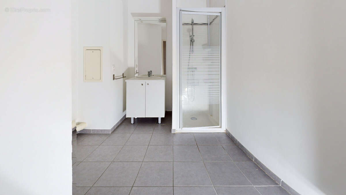 Appartement à LAGNY-SUR-MARNE