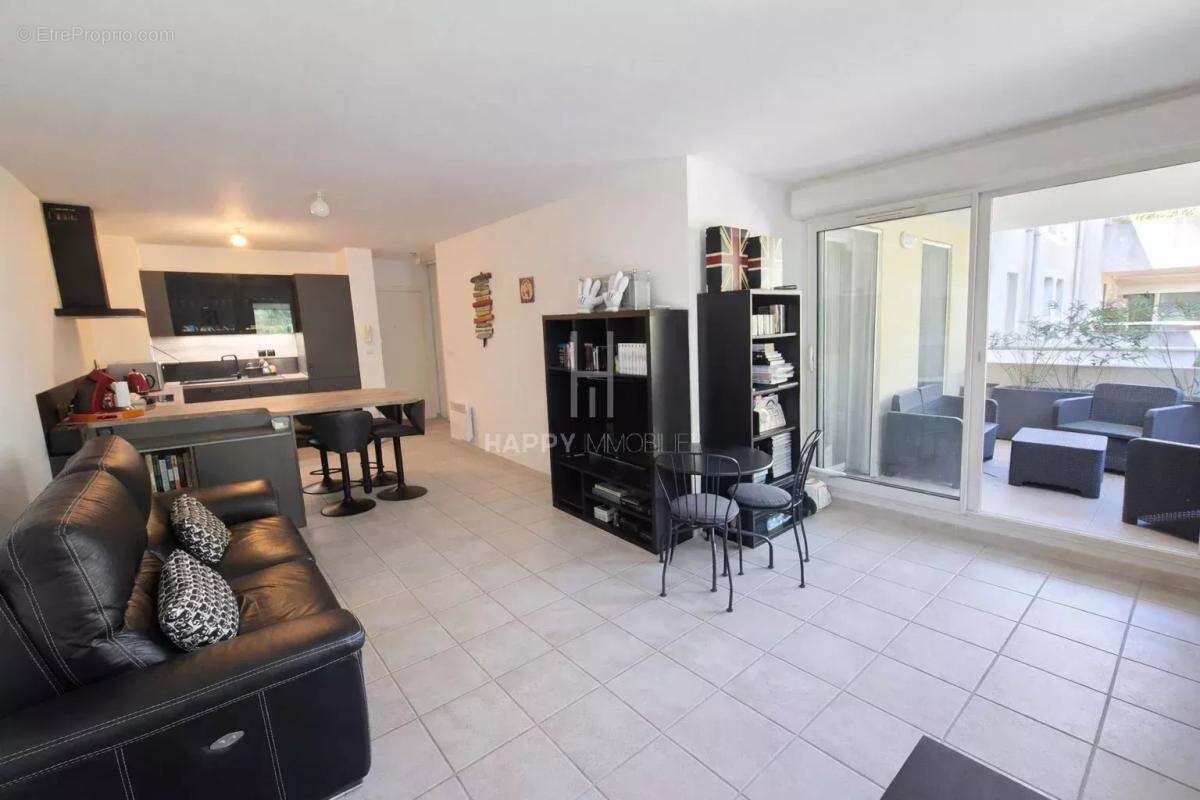 Appartement à SAINT-REMY-DE-PROVENCE