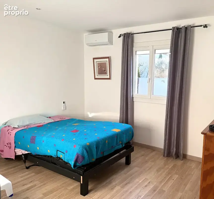 Exclusivite eyguieres maison t4 114 m² - photo 6