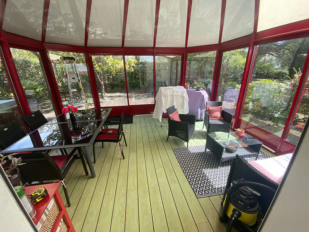 Maison à LA BAULE-ESCOUBLAC