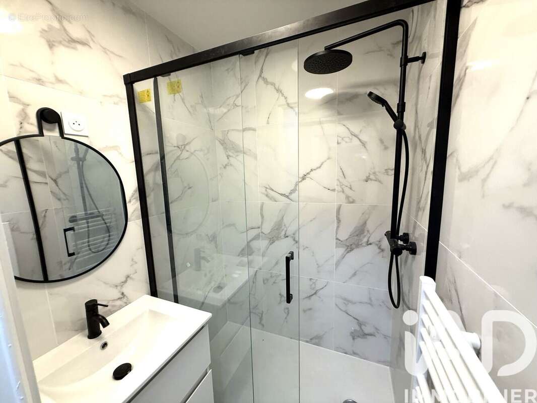 Photo 7 - Appartement à REIMS