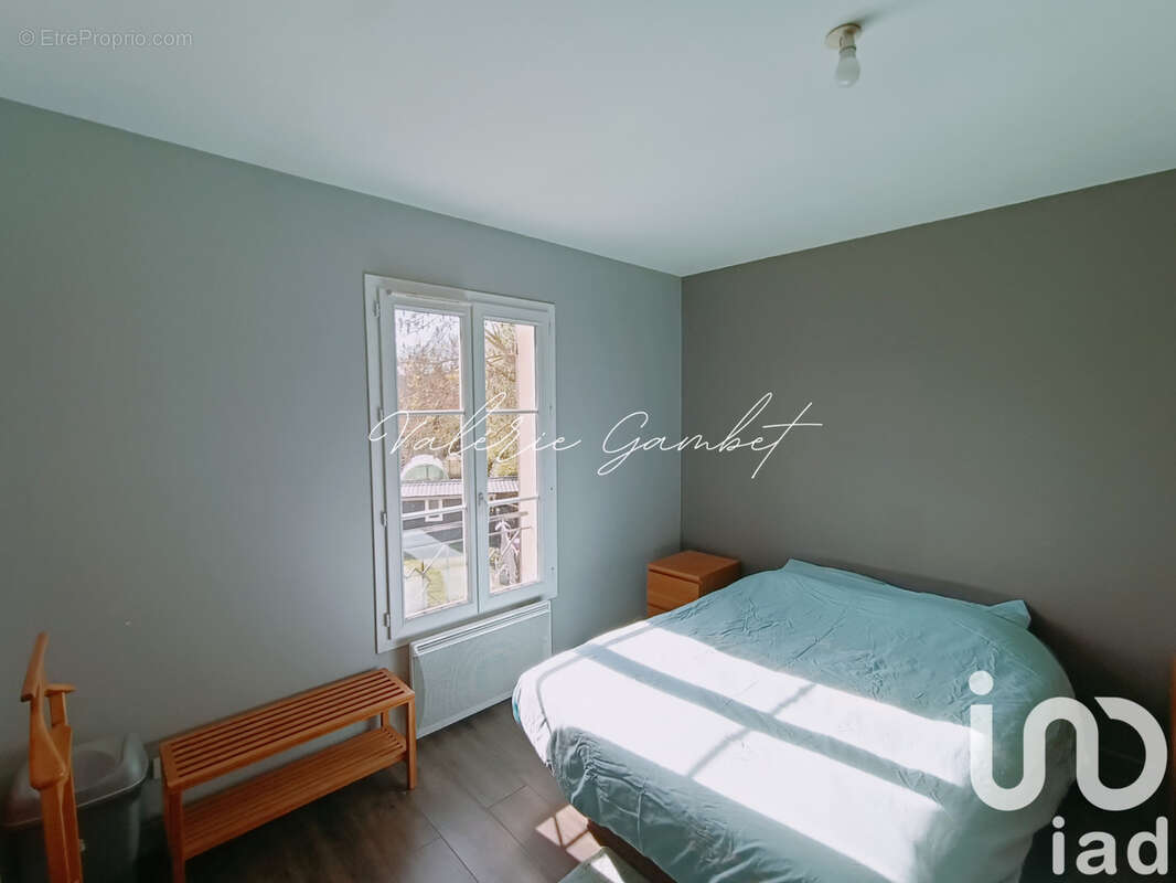 Photo 7 - Maison à MELLO