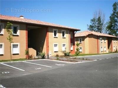 Appartement à GRAULHET