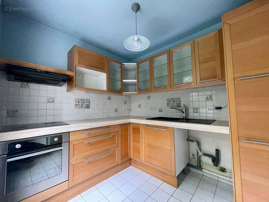 Appartement à EVRY