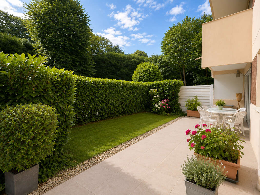 Appartement à VILLERS-SUR-MER