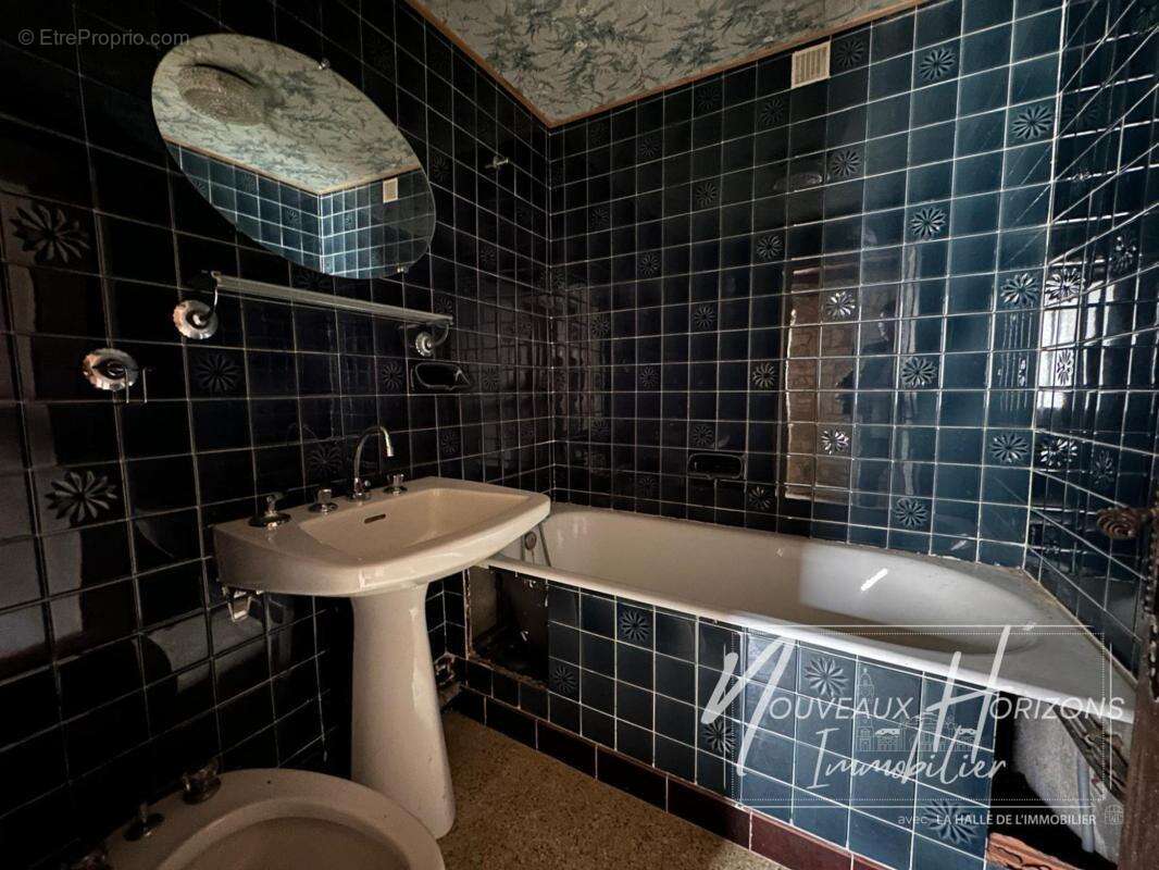 Maison 81 m² à Le Buis  - photo 9