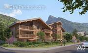 Photo 1 - Appartement à SAMOENS