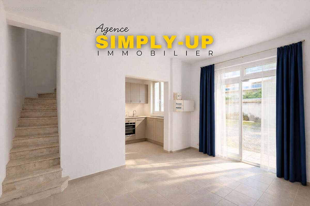 Appartement à SAINT-MAUR-DES-FOSSES