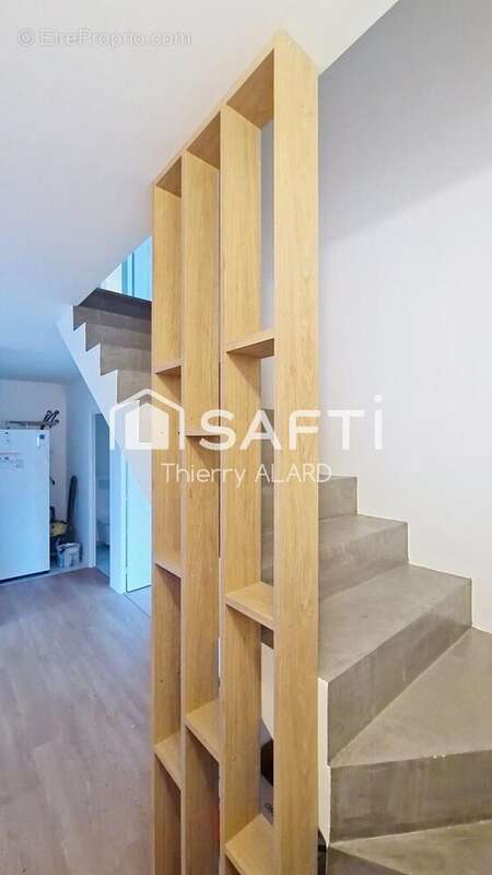 Photo 4 - Maison à BELLOY-EN-FRANCE