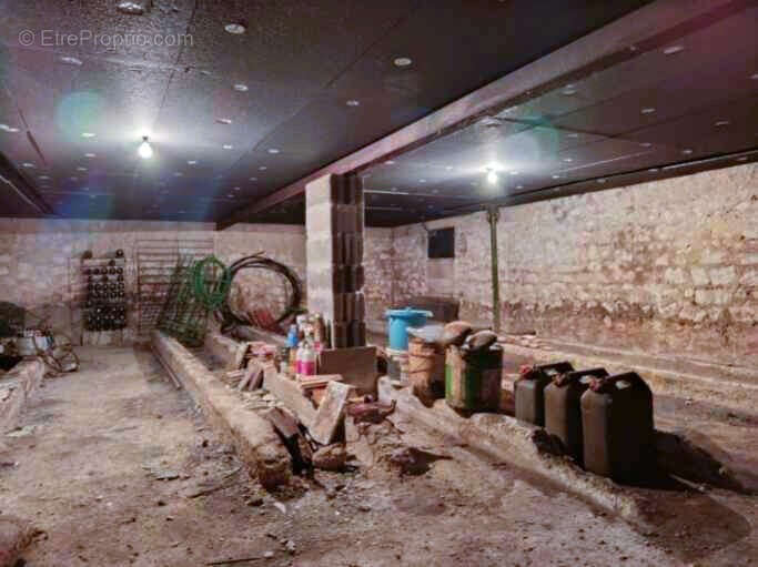 Maison à SAINT-GIRONS-D'AIGUEVIVES