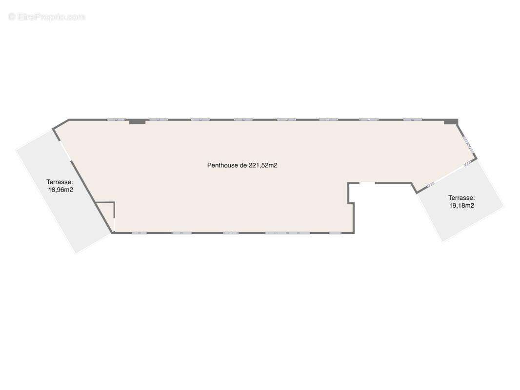 Appartement à BREST
