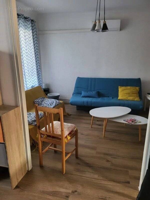 Appartement à TARASCON