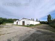 Commerce à NOGENT-LE-ROTROU