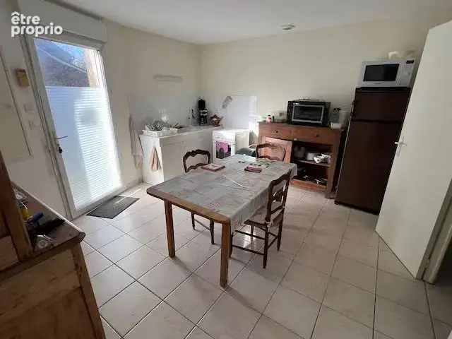 Maison 3 pièces 89 m² à vendre à Sainte-Hermine (85210) - photo 3