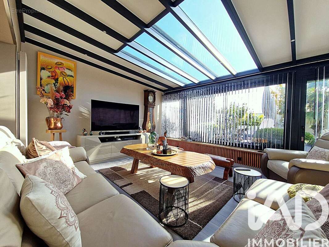 Photo 2 - Maison à CHATEAU-THEBAUD