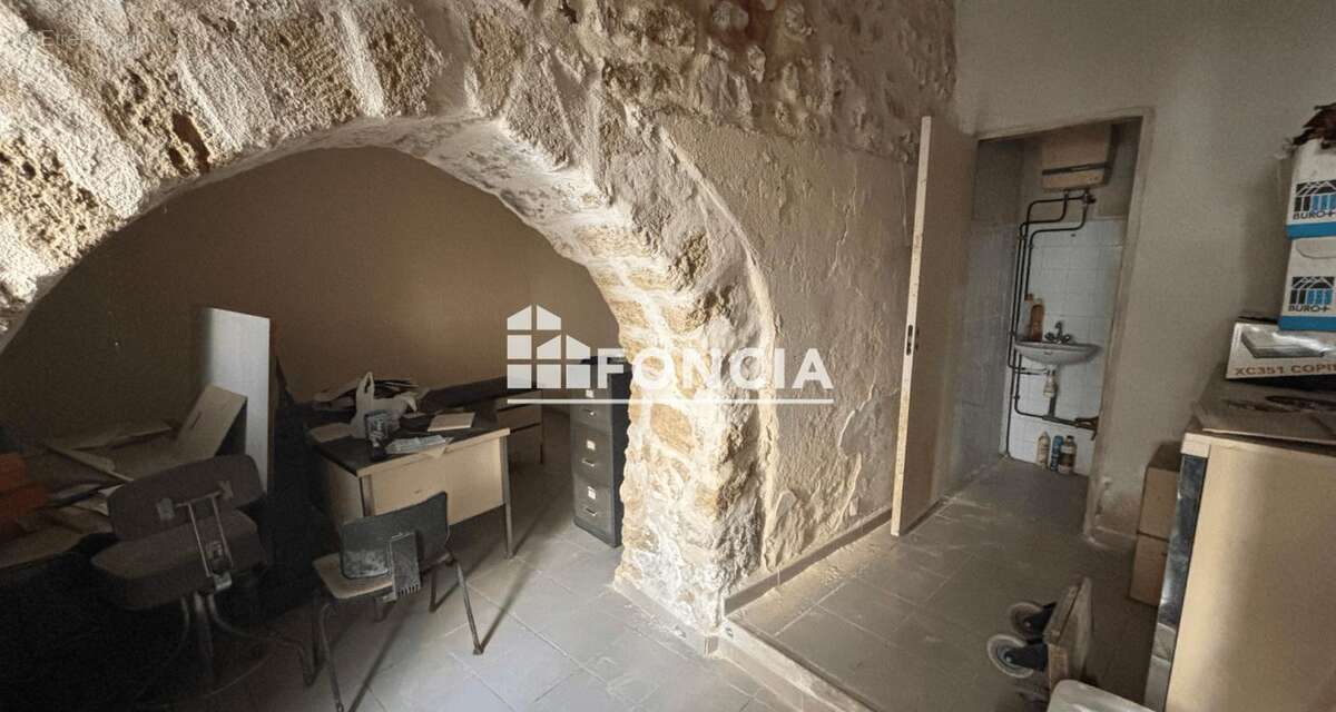 Bureau en rdc - photo 2