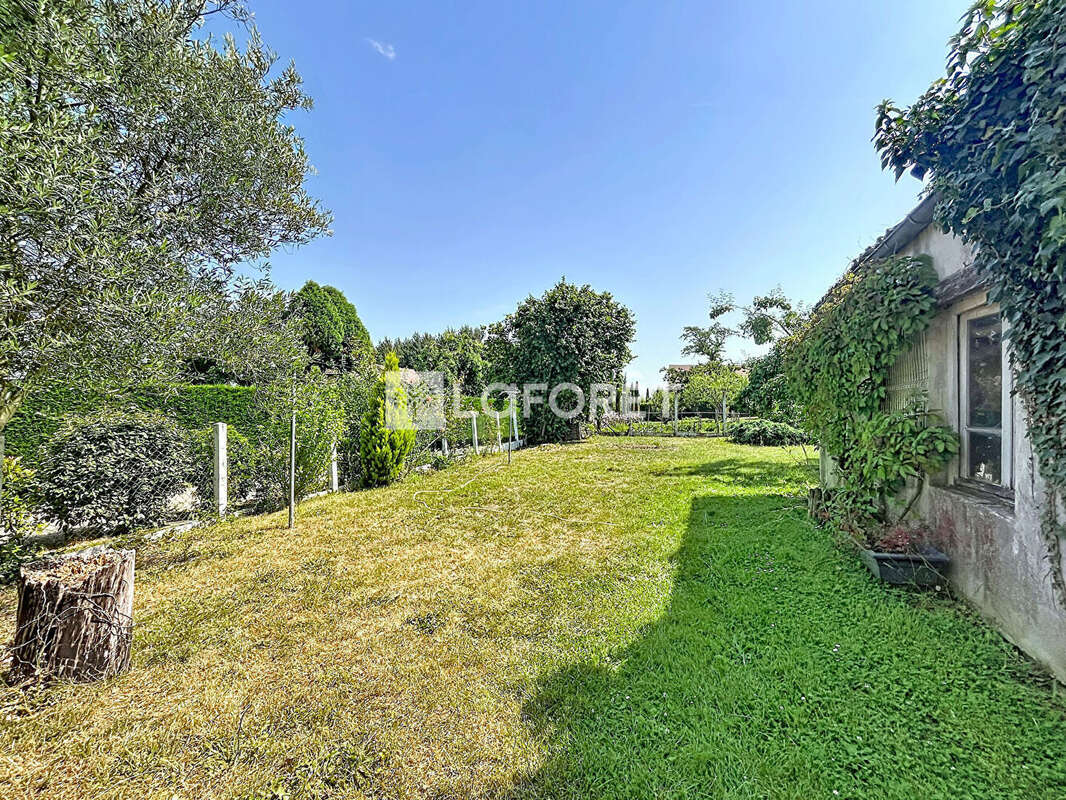EXCLUSIVITE: Maison indépendante Saint Aubin Sur Gaillon - photo 2