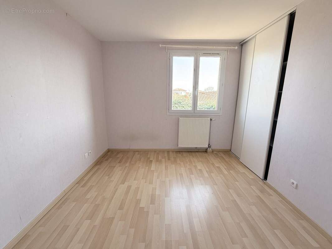 Maison à PLAISANCE-DU-TOUCH