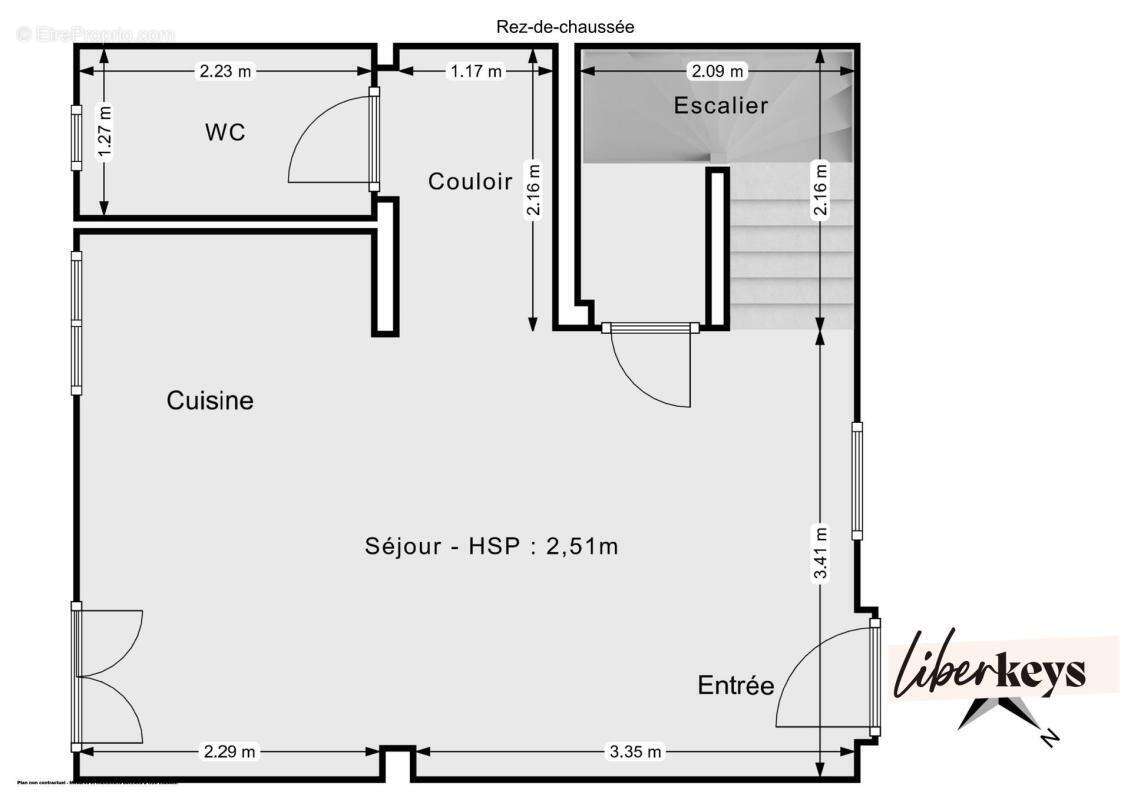 Maison à THOIRY