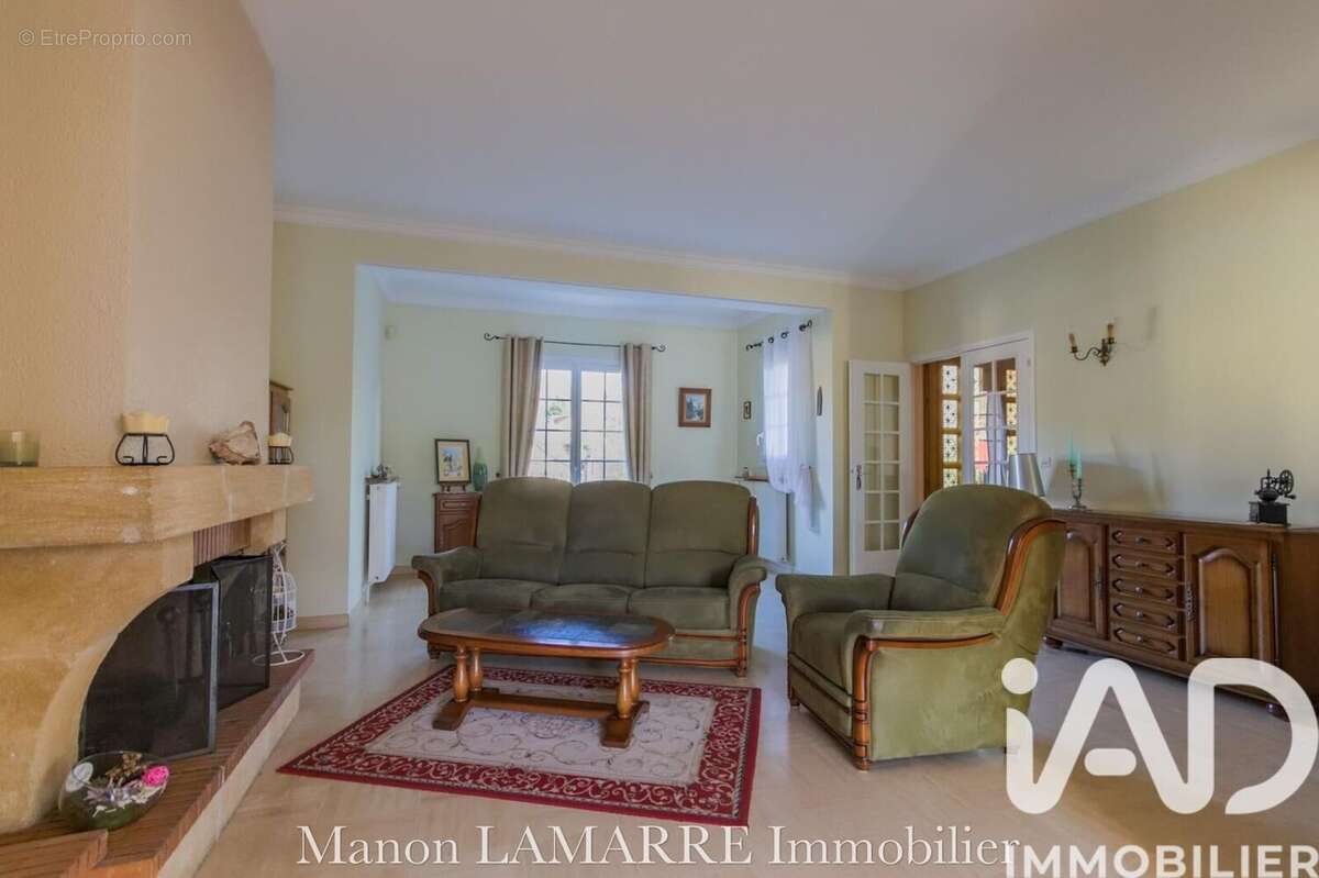Photo 4 - Maison à FOLLAINVILLE-DENNEMONT