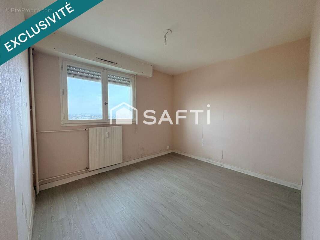 Photo 9 - Appartement à LORIENT