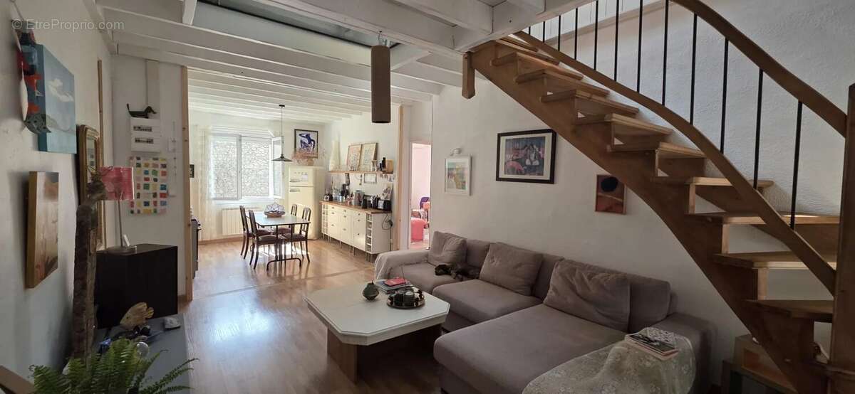 Appartement à NARBONNE