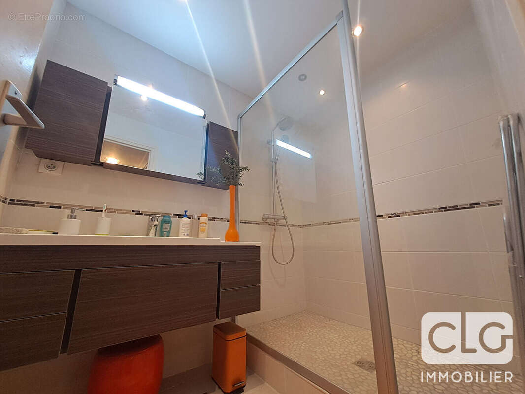 Appartement à QUIMPER