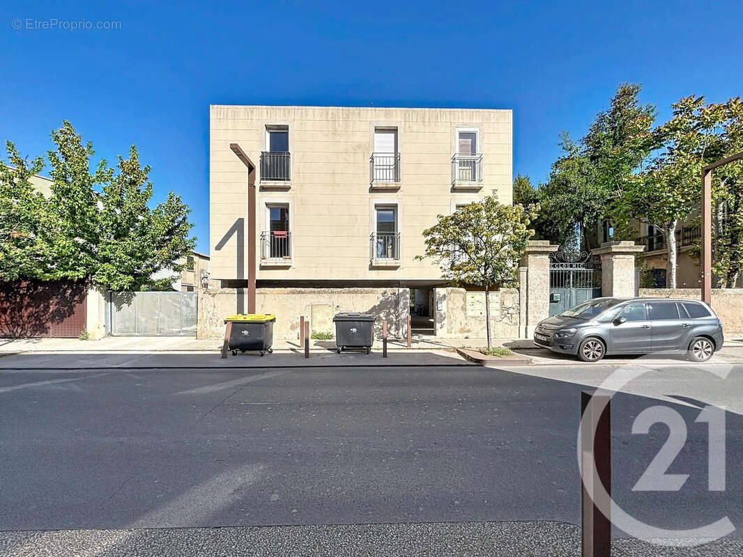 Appartement à FRONTIGNAN
