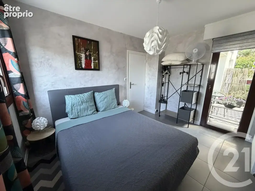 Appartement 3 pièces 56 m² à vendre à Royan (17200) - photo 10