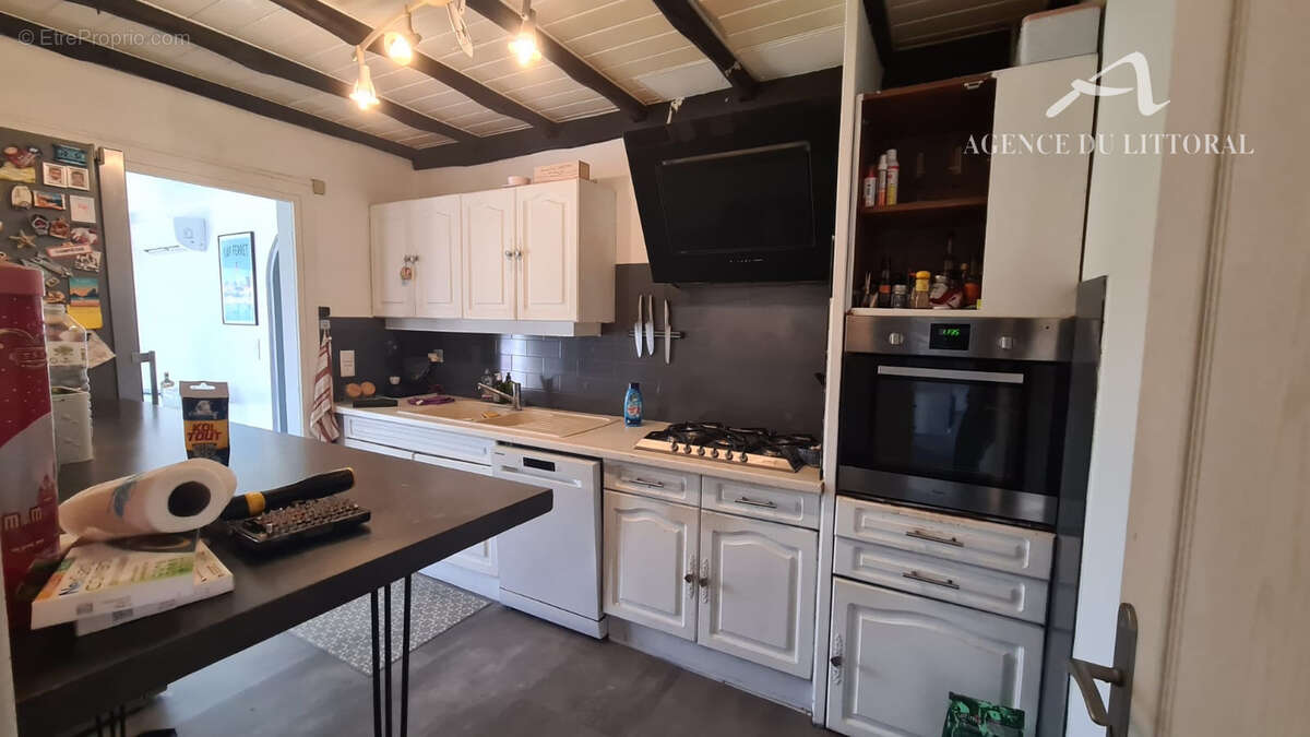 Maison à ANDERNOS-LES-BAINS