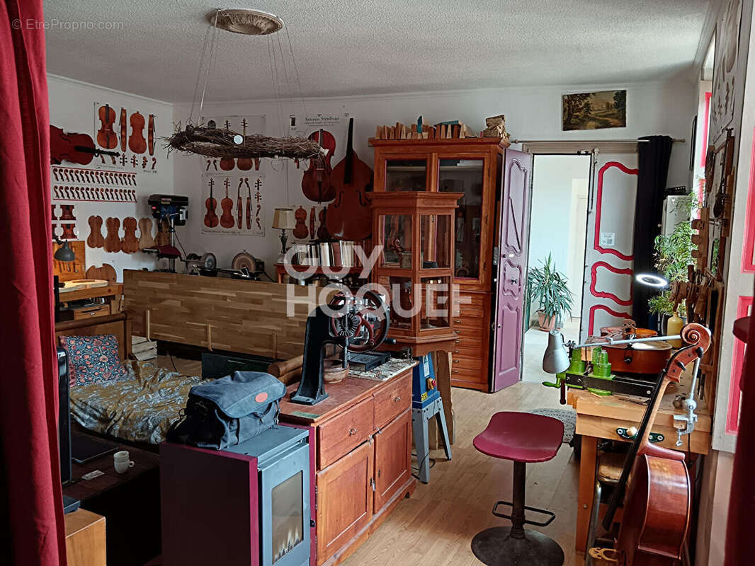 Appartement à NARBONNE