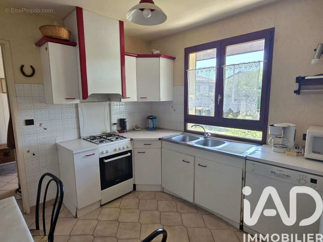 Photo 5 - Maison à MAZAMET
