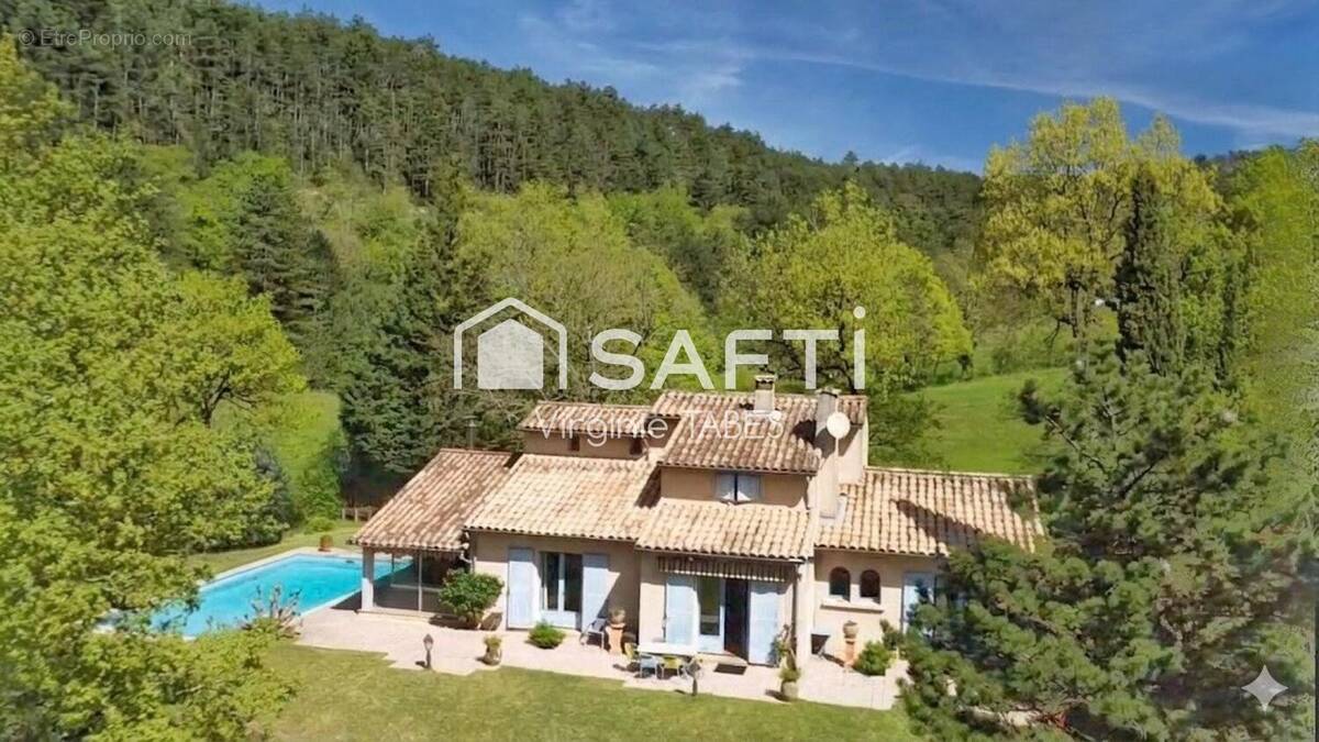 Photo 1 - Maison à PAYRIN-AUGMONTEL