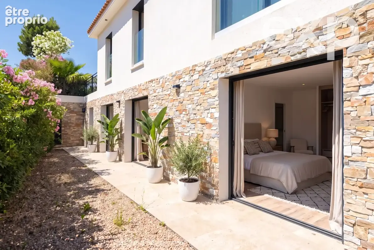 Maison 7 pièces 202 m² à vendre à Bandol (83150) - photo 9