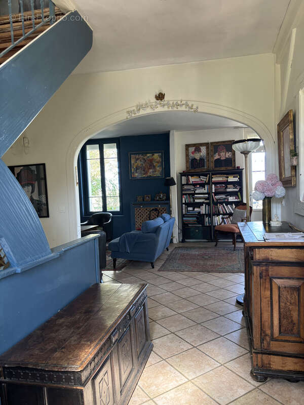 Maison à BISSEY-LA-COTE