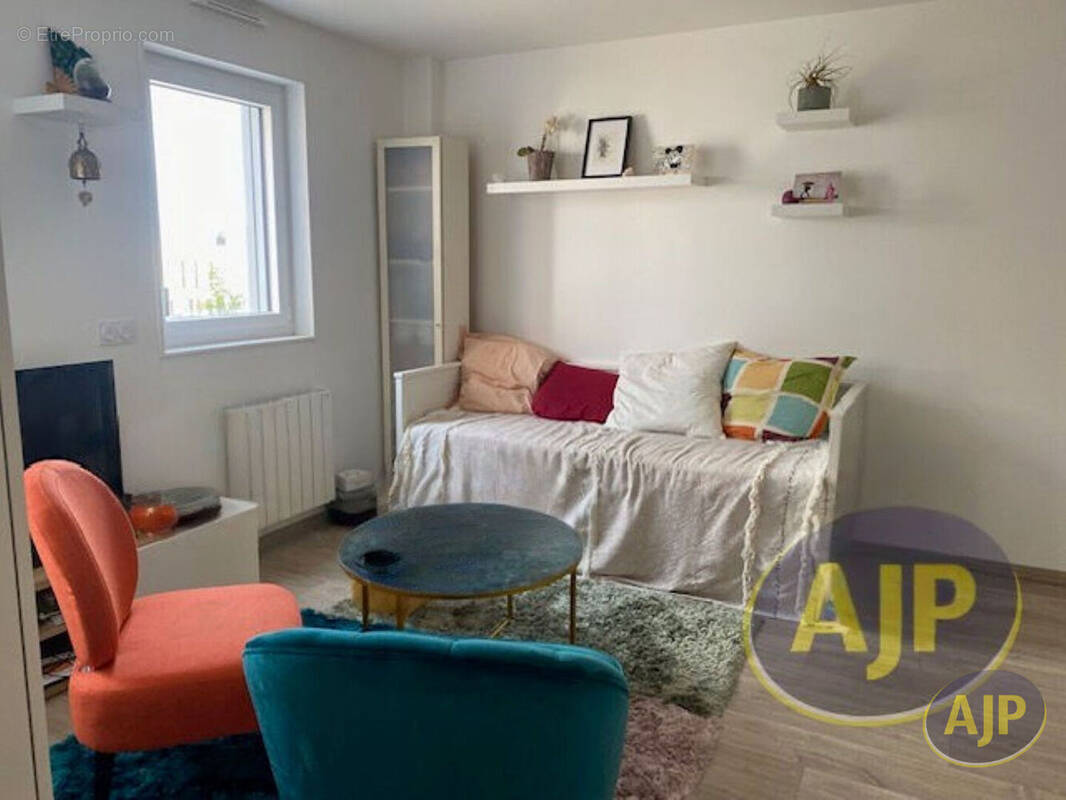 Appartement à CLISSON