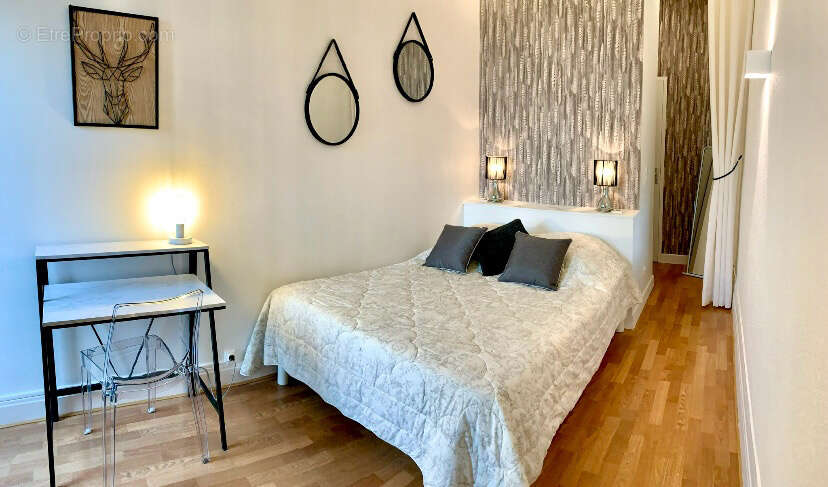 Appartement à VICHY
