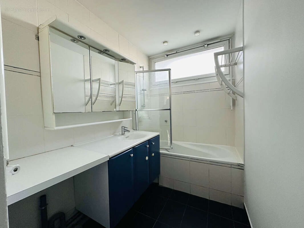 Appartement à CONFLANS-SAINTE-HONORINE