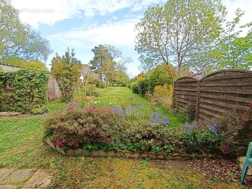 Maison à SAINT-JOACHIM