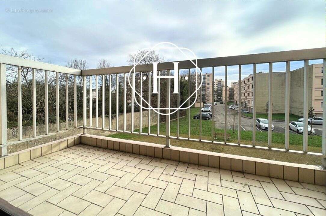 Appartement à BOURG-EN-BRESSE