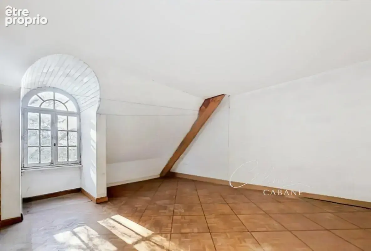 Maison bourgeoise - photo 9