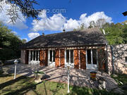 Maison à VARENNES-JARCY