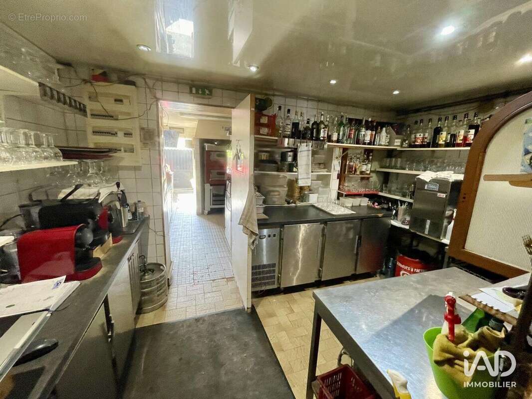 Photo 9 - Commerce à LACROIX-SAINT-OUEN