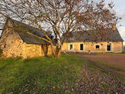 Maison à BLAISON-GOHIER