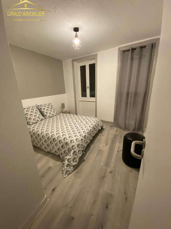 Appartement à ROANNE
